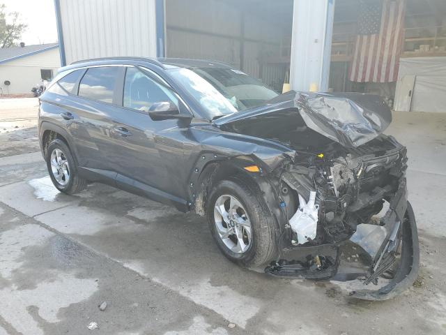 5NMJBCDE7RH358070 Hyundai Tucson SEL 4