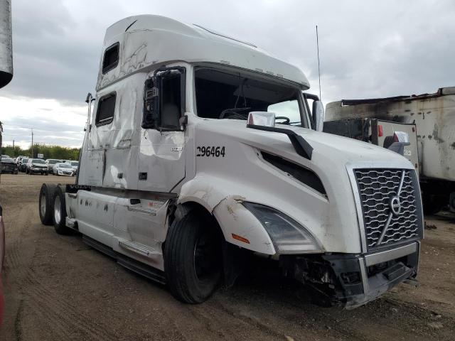 2024 Volvo Vn Vnl