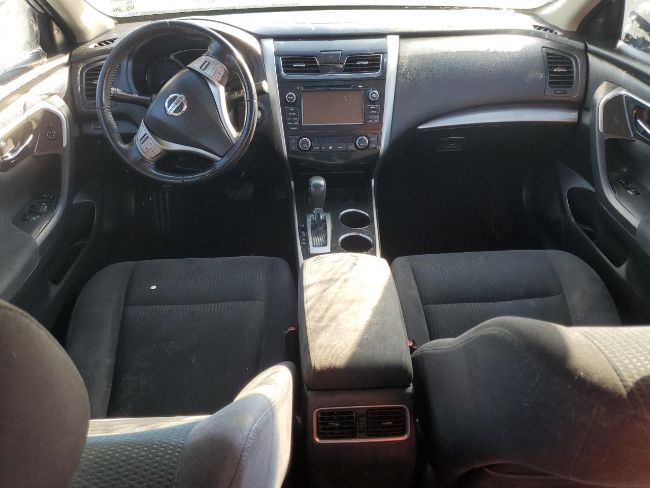 1N4AL3AP6EC264652 2014 Nissan Altima 2.5