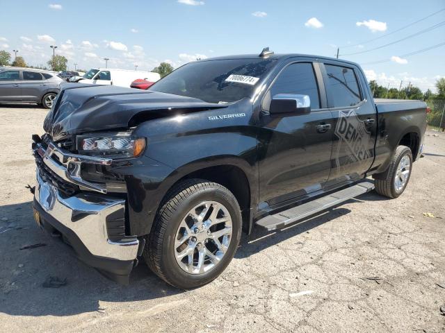 2019 Chevrolet Silverado K1500 Lt