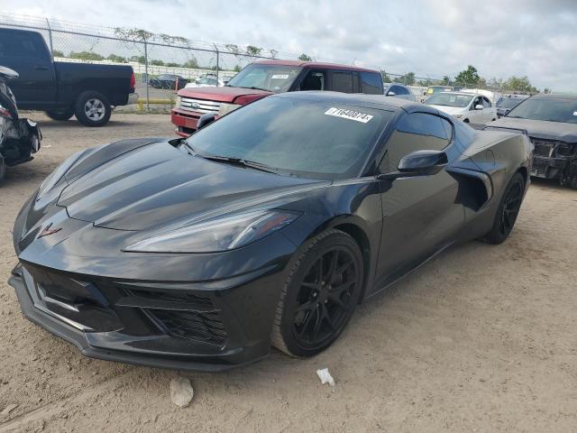 2023 Chevrolet Corvette Stingray 1Lt