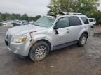 2010 Mercury Mariner Premier продається в Baltimore, MD - Rollover