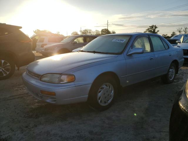 1996 Toyota Camry Dx