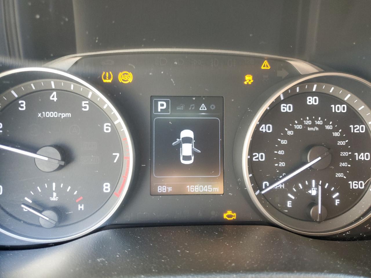 2018 Hyundai Elantra - Image 9