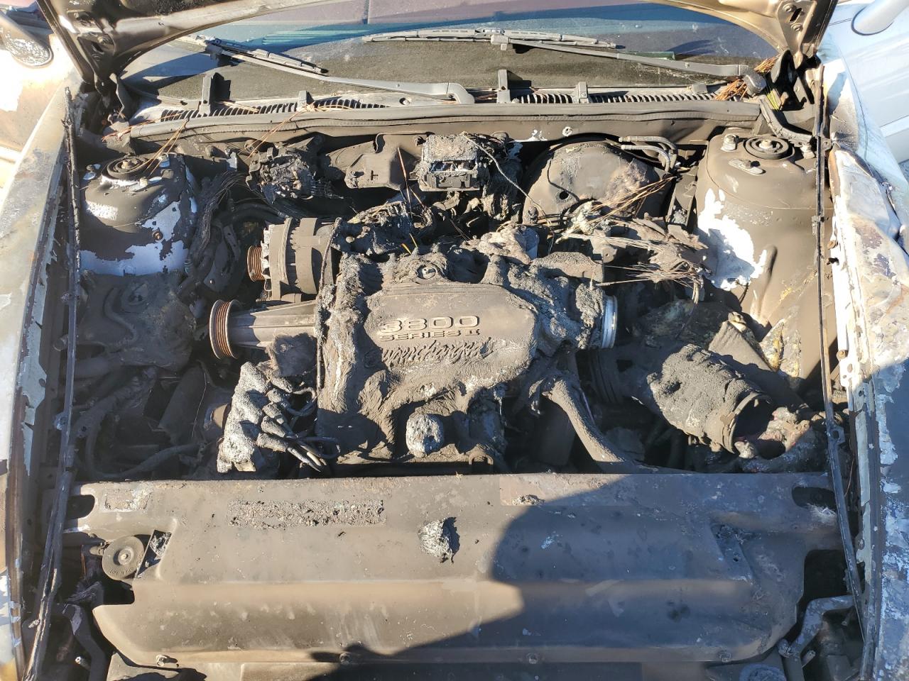 1G4GD2215T4702666 1996 Buick Riviera