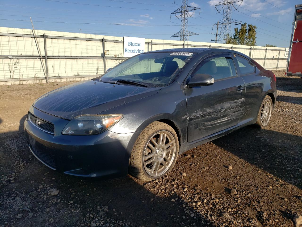 2007 Scion tC - Image 1