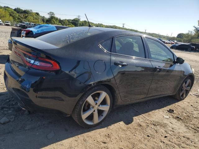  DODGE DART 2015 Black