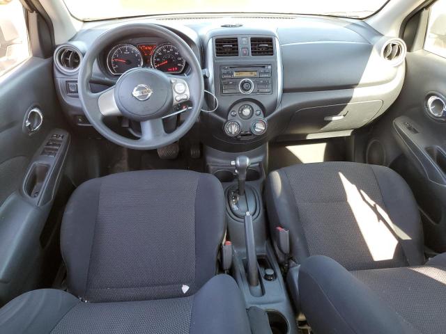  NISSAN VERSA 2013 Сірий