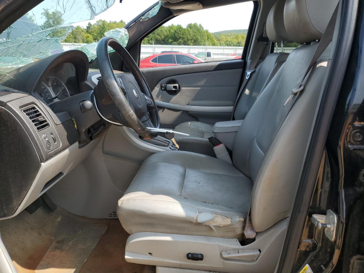 2CNDL63F266203317 2006 Chevrolet Equinox Lt