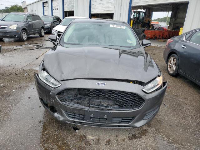  FORD FUSION 2016 Gray