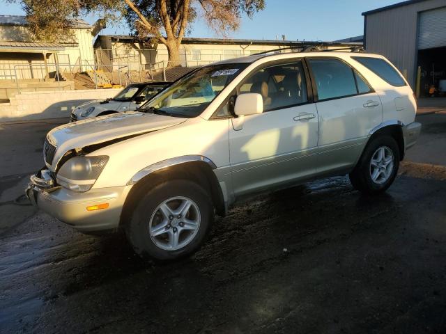 2000 Lexus Rx 300