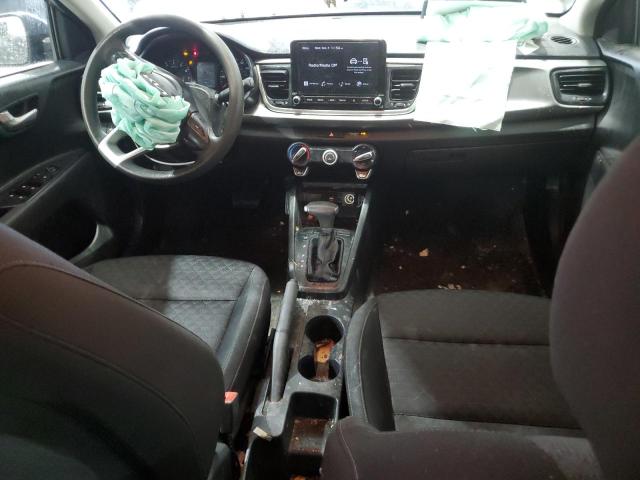 3KPA24AD0PE615673 Kia Rio LX 8