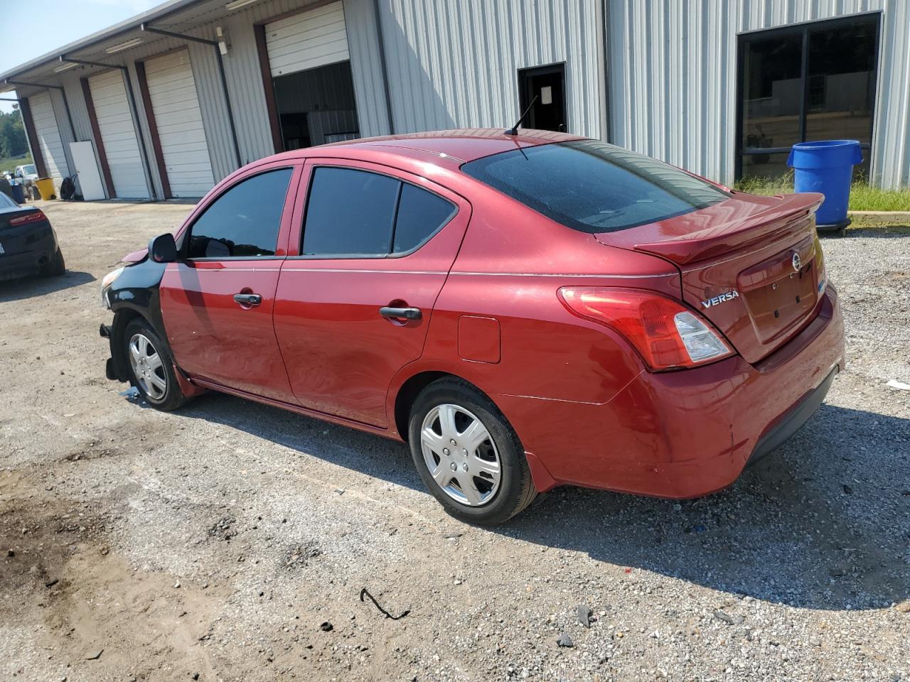 3N1CN7APXFL883526 2015 Nissan Versa S