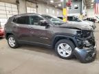 2022 Jeep Compass Latitude for Sale in Ham Lake, MN - Front End