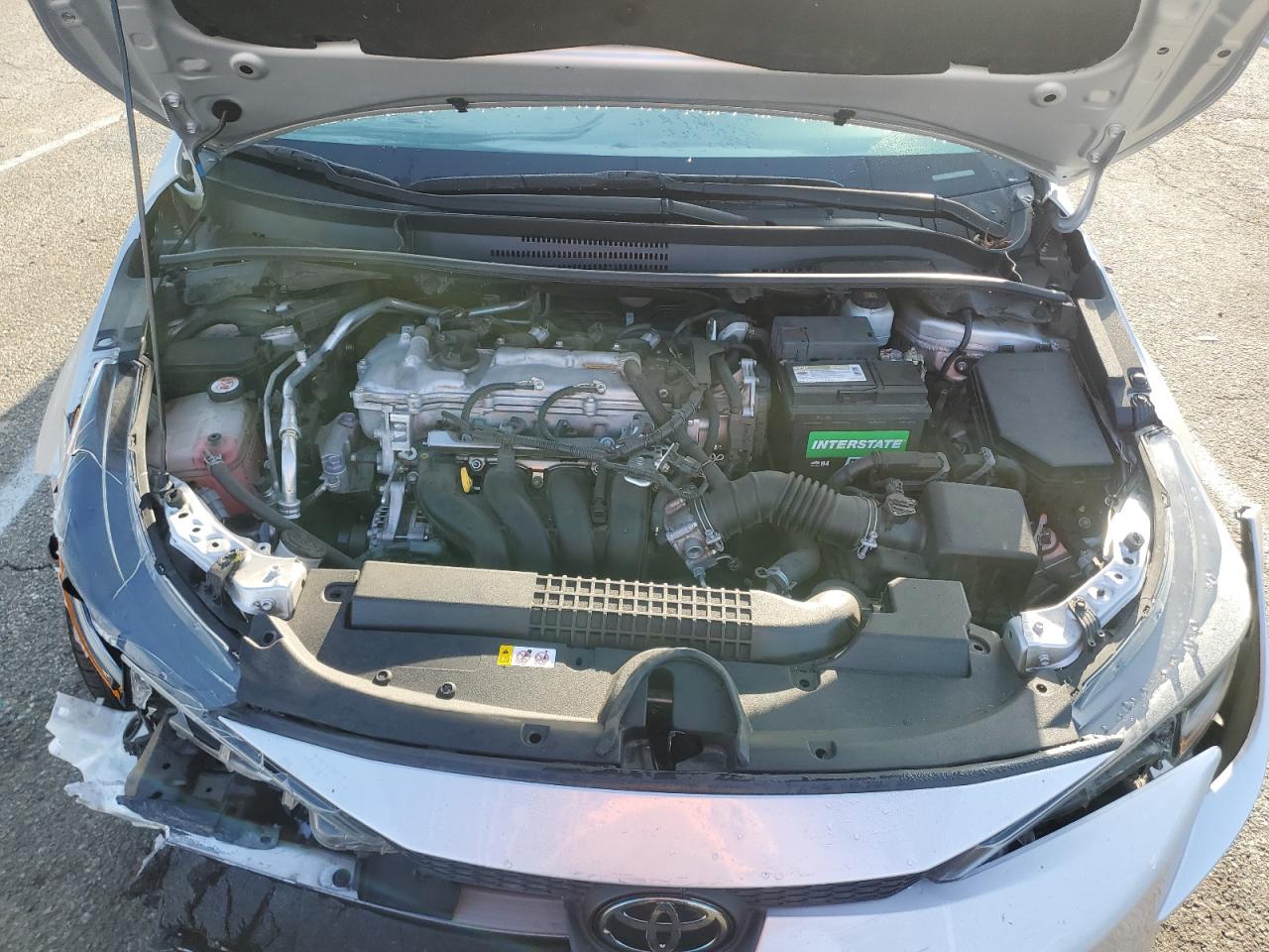 2020 Toyota Corolla - Image 11