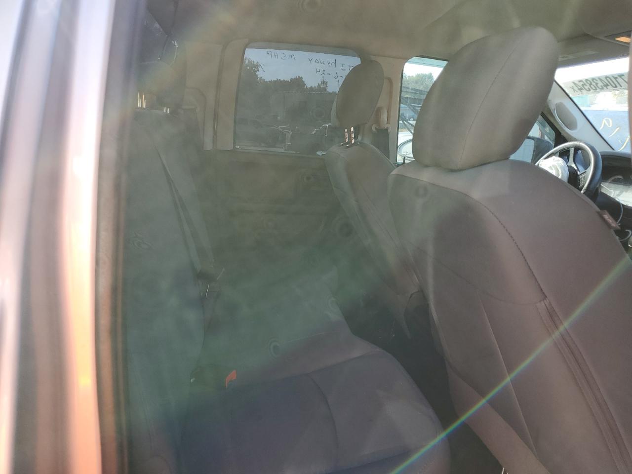 2016 Ram 1500 St VIN: 1C6RR7FTXGS336932 Lot: 71043854