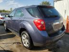 2014 Chevrolet Equinox Ls продається в Pekin, IL - Front End