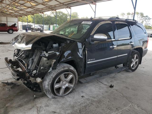 2014 Chevrolet Tahoe K1500 Ltz