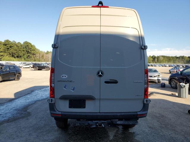 W1Y4NBVY4PT122992 Mercedes-Benz Sprinter 2 6