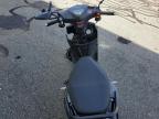 2024 ZONGSHEN SCOOTER for sale at Copart RI - EXETER
