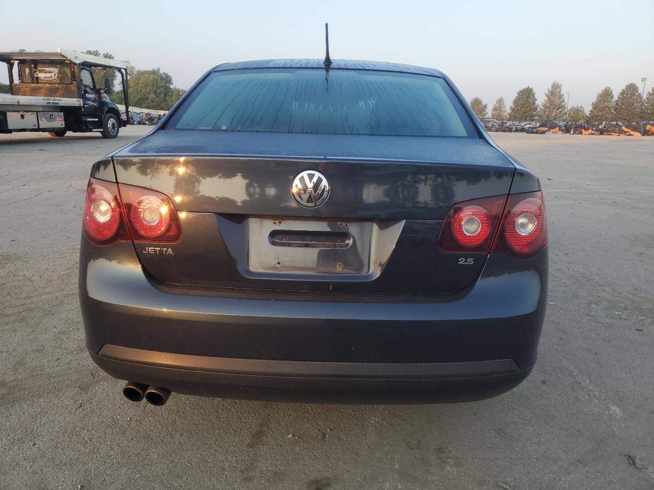 3VWRZ7AJ8AM138555 2010 Volkswagen Jetta Se