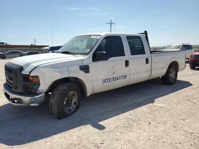 2008 Ford F350 Srw Super Duty