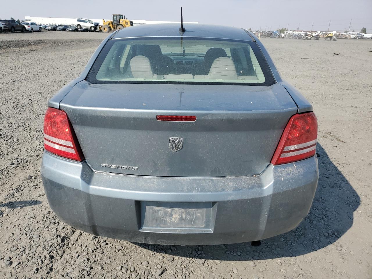 2008 Dodge Avenger Se VIN: 1B3LC46K08N125892 Lot: 70692574