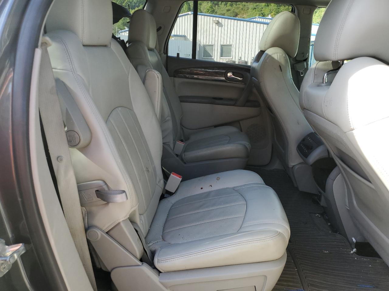 2014 Buick Enclave - Image 11