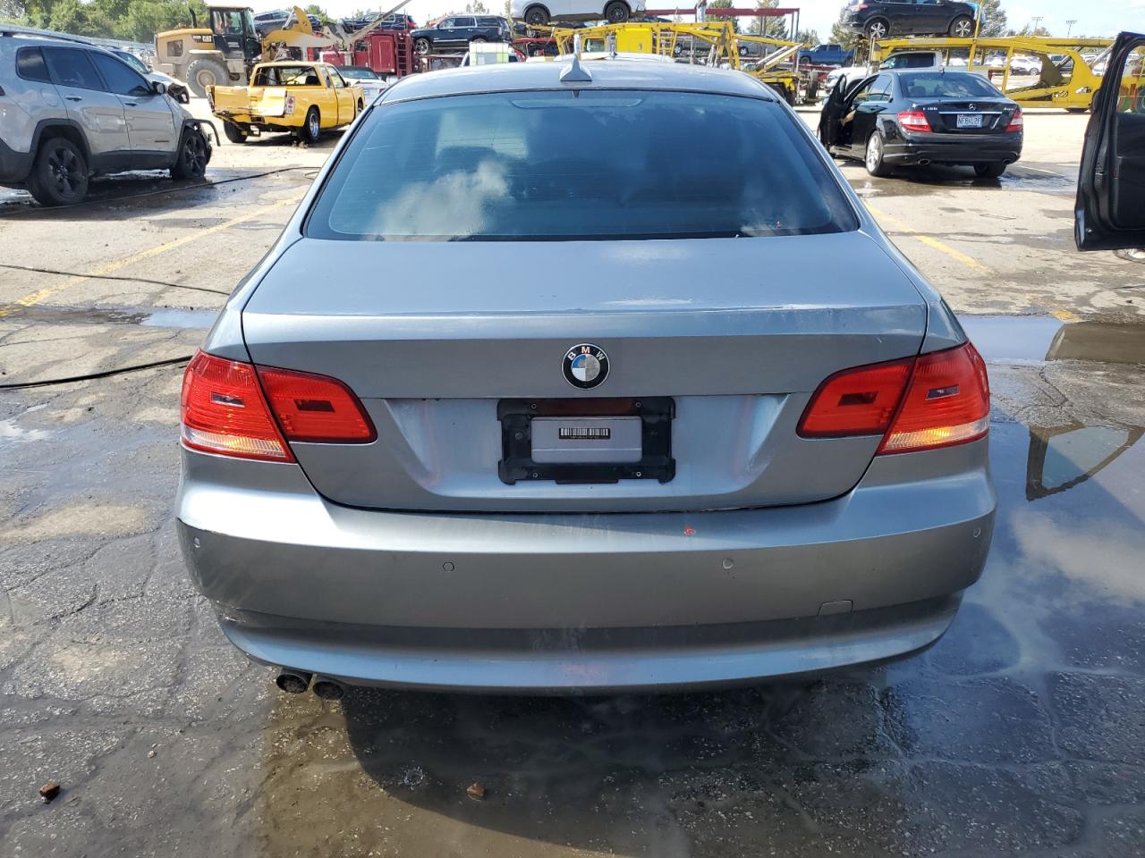 WBAWB33567PV71455 2007 BMW 328 I