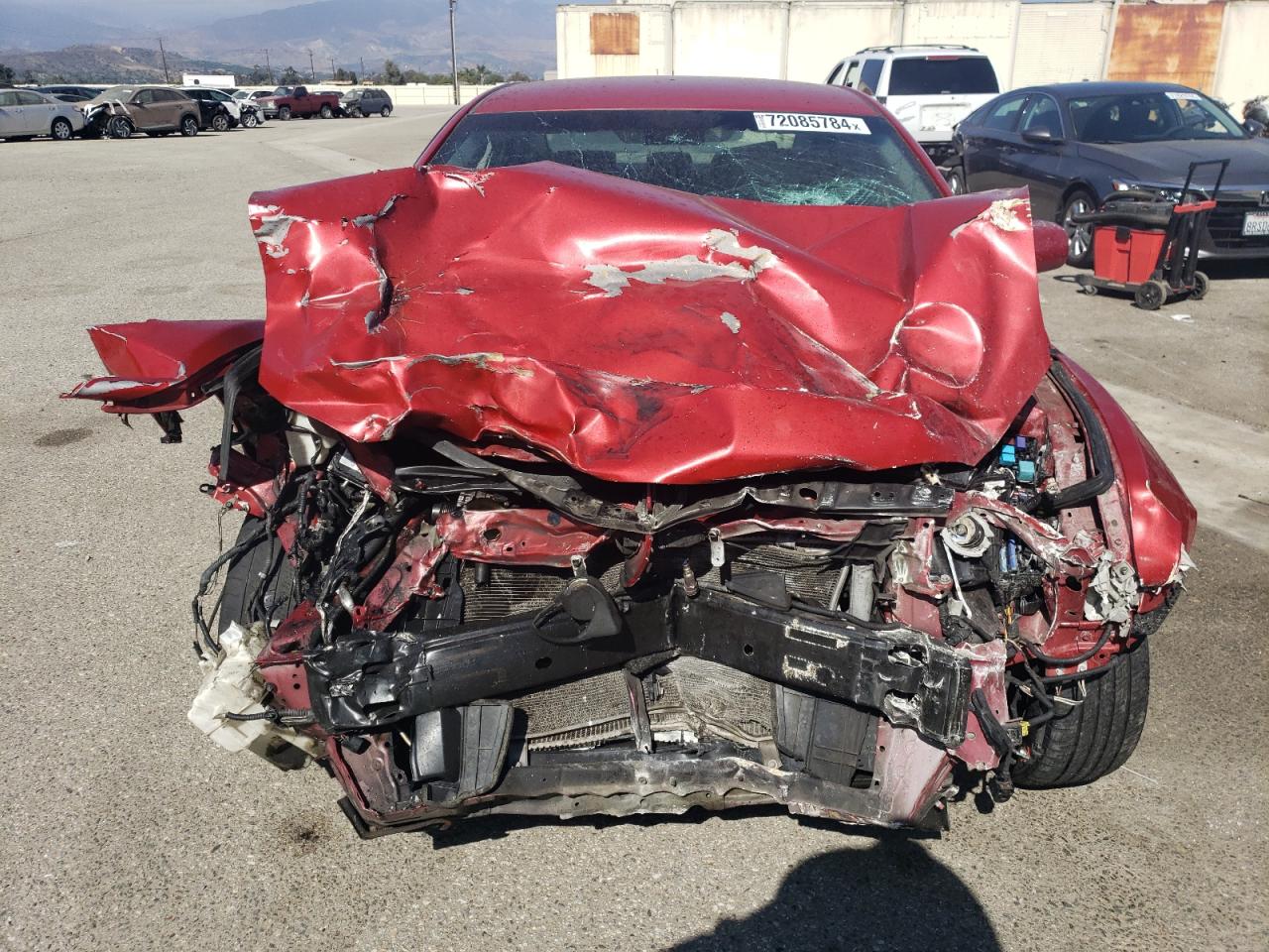 2007 Toyota Camry - Image 5
