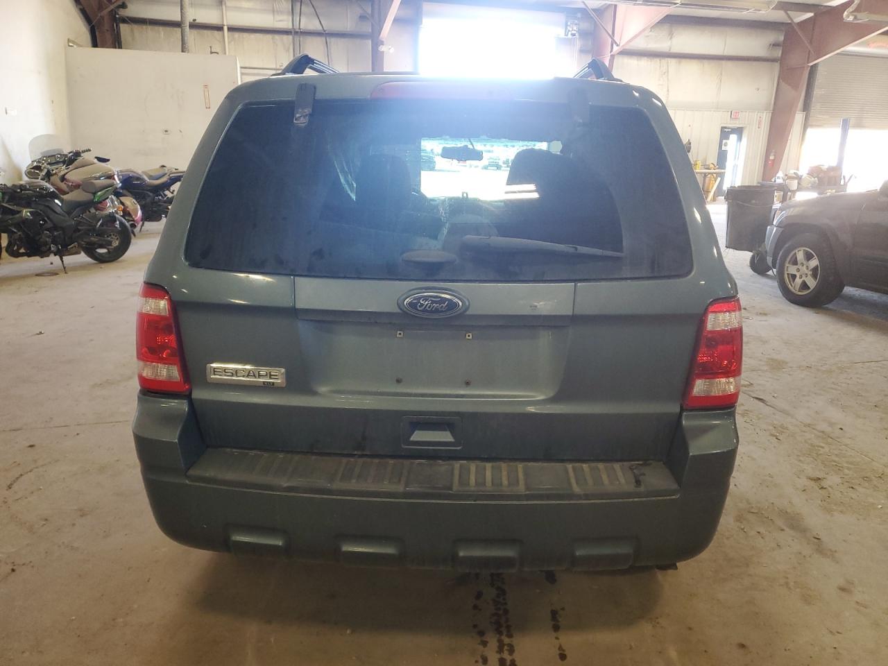 1FMCU0D78CKB82656 2012 Ford Escape Xlt