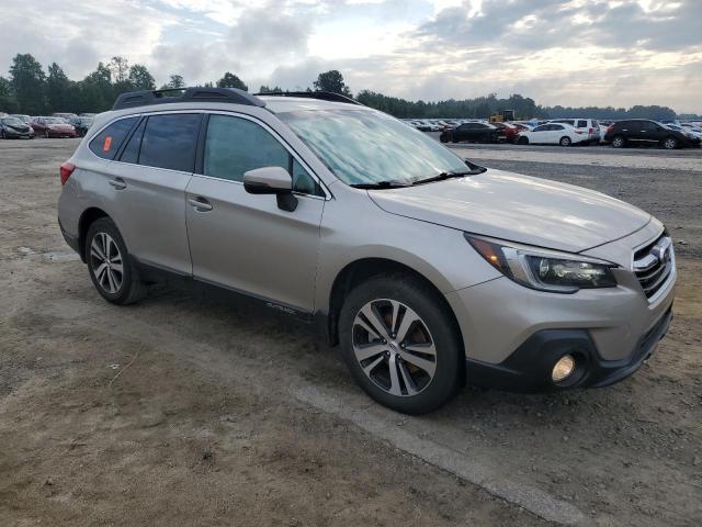  SUBARU OUTBACK 2019 Бежевий