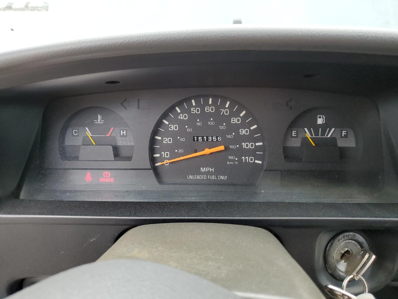 1994 Toyota Pickup 1/2 Ton Short Wheelbase Stb VIN: 4TARN81A5RZ234590 Lot: 70862364