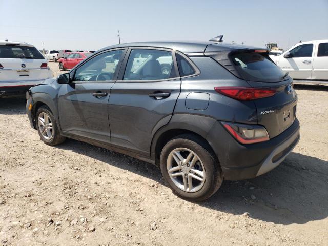 KM8K22AB1NU888123 Hyundai Kona SEL 2