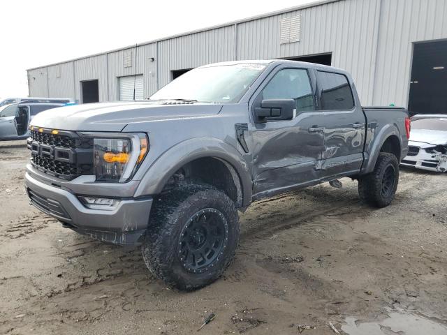  FORD F-150 2023 Серый