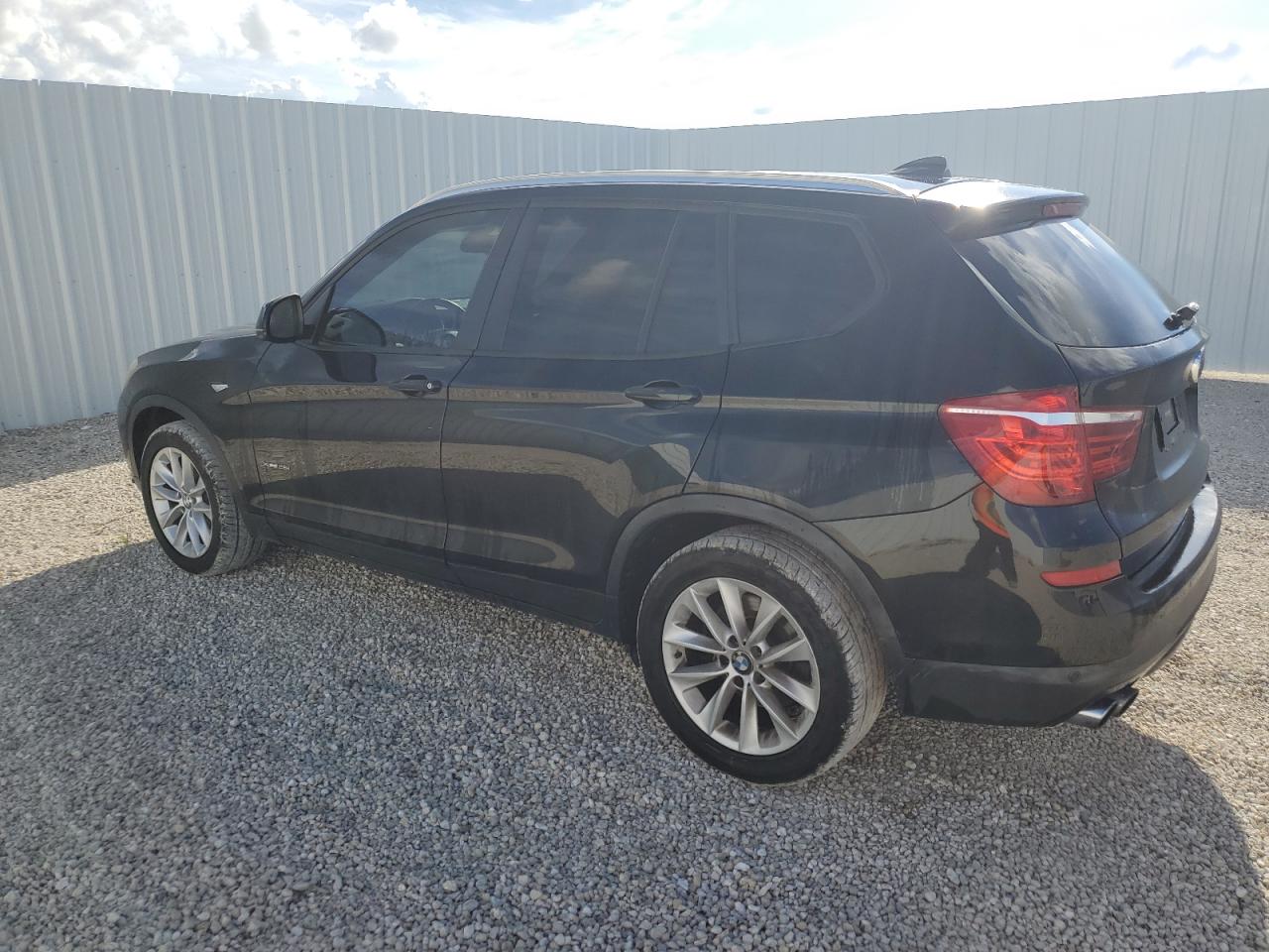 5UXWX9C58G0D83408 2016 BMW X3 - Image 2