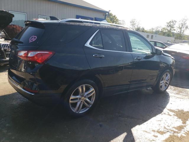  CHEVROLET EQUINOX 2019 Black