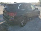 2020 Bmw X3 Xdrive30I na sprzedaż w Cahokia Heights, IL - Burn
