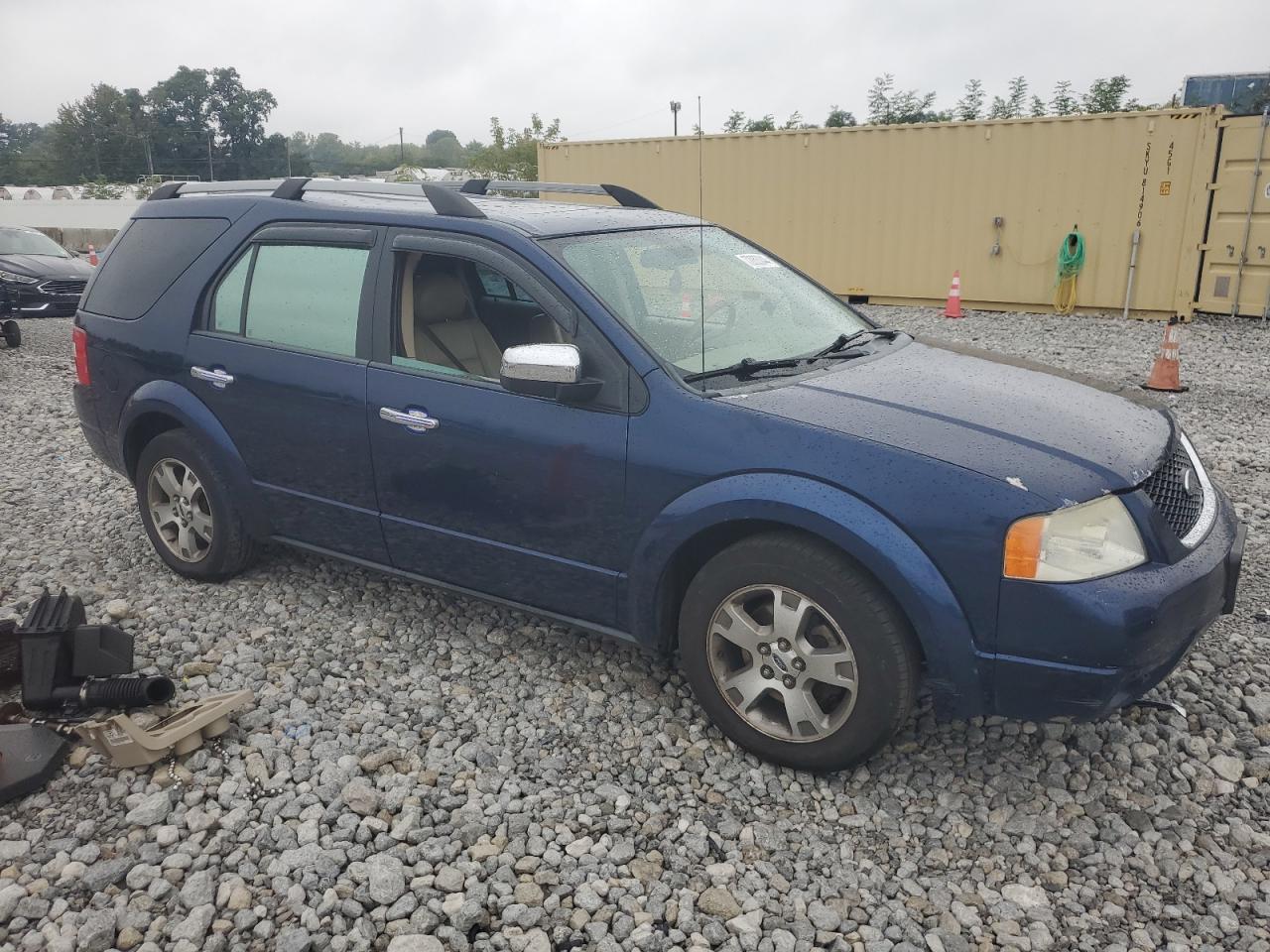 2005 Ford Freestyle - Image 4