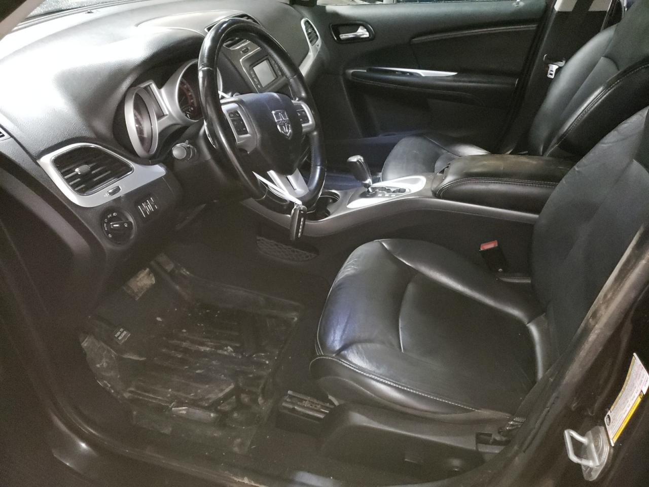 2012 Dodge Journey - Image 7