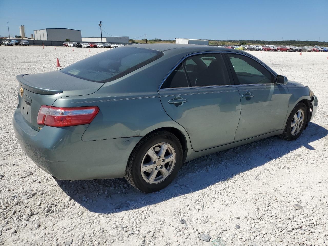 2007 Toyota Camry - Image 3