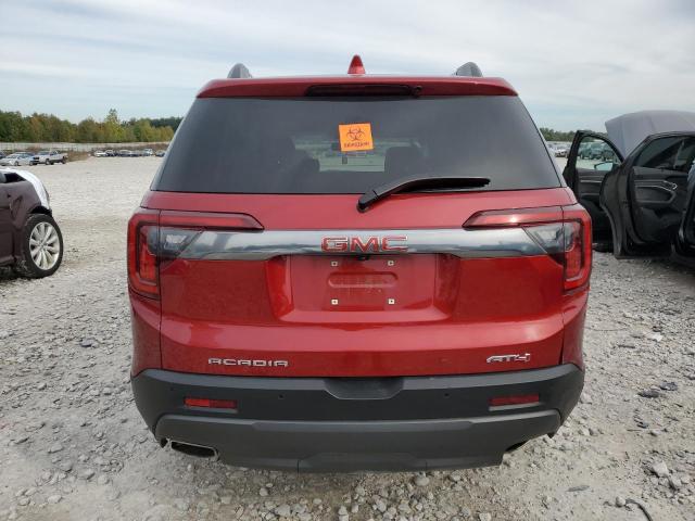 1GKKNLLSXPZ145338 GMC Acadia AT4 6