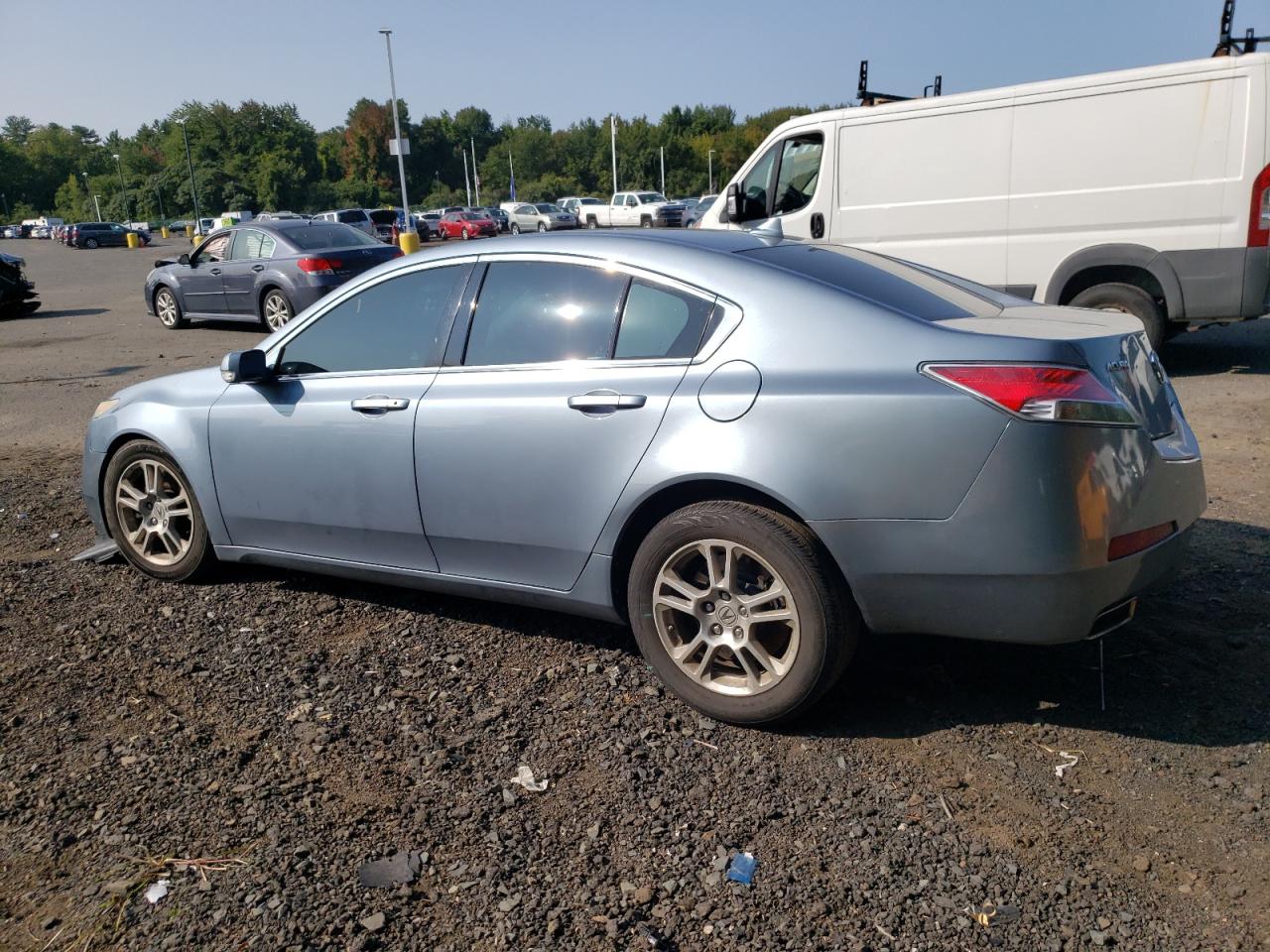 2009 Acura TL - Image 2