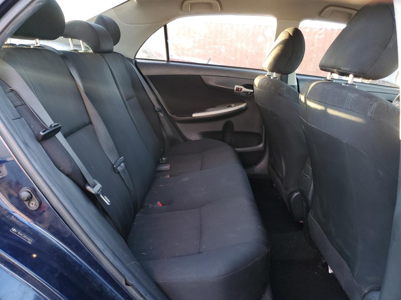 2011 Toyota Corolla - Image 10