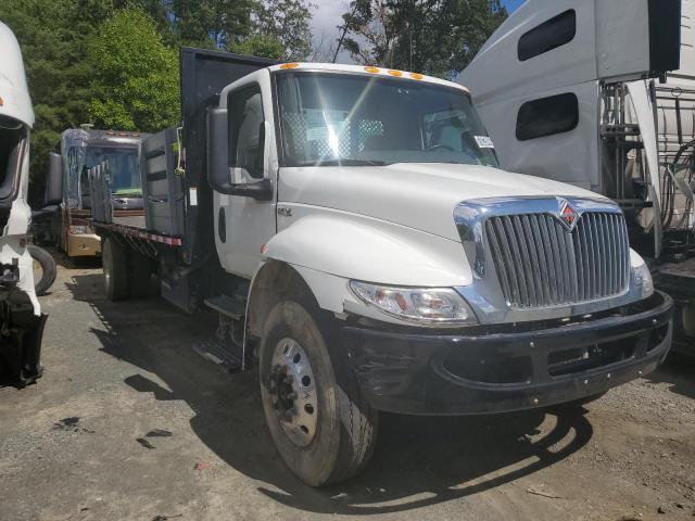 2020 International Mv607  en Venta en Waldorf, MD - Minor Dent/Scratches