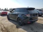 2017 Land Rover Range Rover Sport Svr за продажба в Bridgeton, MO - Front End