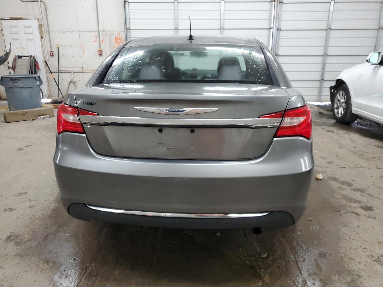 2013 Chrysler 200 Touring VIN: 1C3CCBBB2DN505453 Lot: 70237234