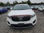 2018 Kia Sorento Lx de vânzare în Madisonville, TN - Undercarriage