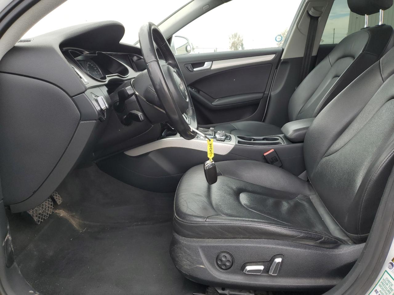 2014 Audi A4 - Image 7