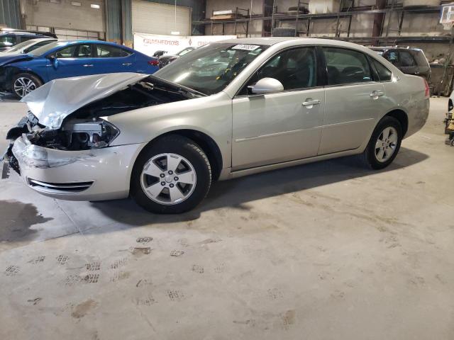 2007 Chevrolet Impala Lt на продаже в Eldridge, IA - All Over